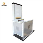 سستی رہائشی لفٹ