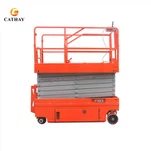 ہائیڈرولک لفٹر مشین