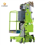 ون مین پش اراؤنڈ لفٹ