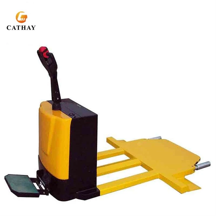 Auto Vehicle Mover