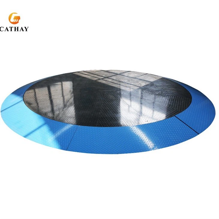 کار پارکنگ گھومنے والا پلیٹ فارم