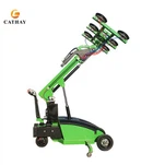 الیکٹرک موبائل ویکیوم لفٹر