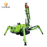 گوربل جیب کرین