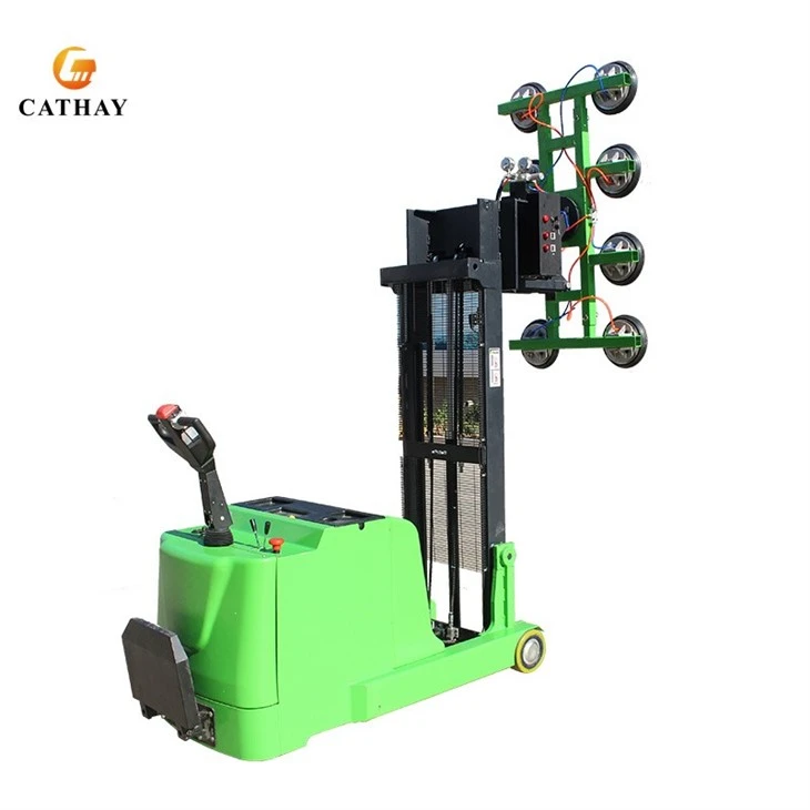 Vacuum Glass Suction Cup Robot best