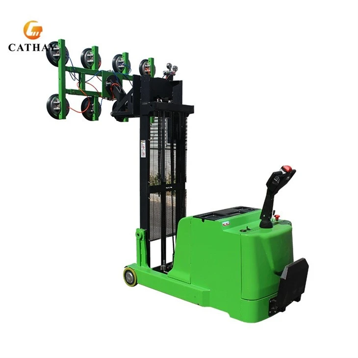 Vacuum Glass Suction Cup Robot factory